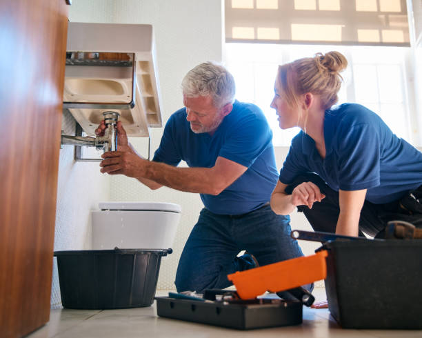 Best Emergency Plumbing Services in Spring Hill, KS